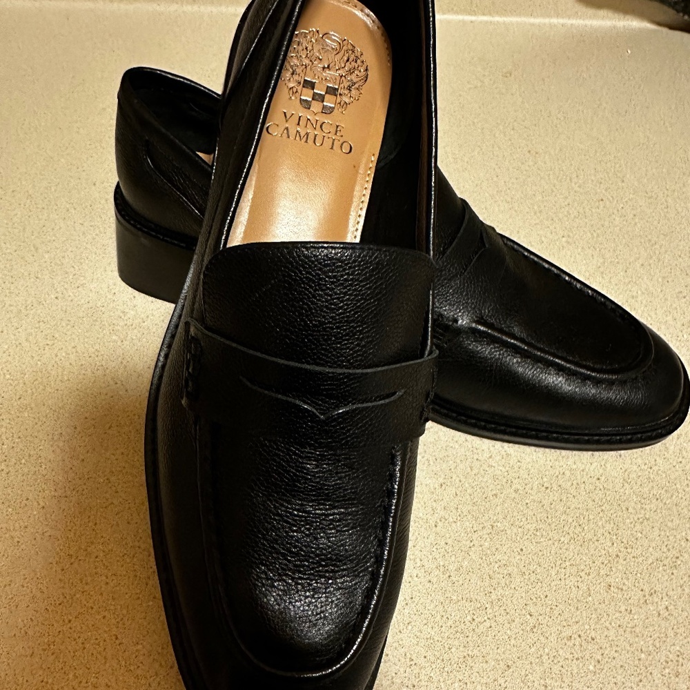 vince camuto satillie loafer